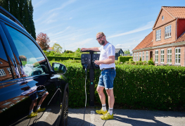 Ladestander