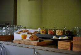 Morgenmad