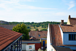 Danhostel Sandvig