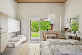Danhostel Stevns
