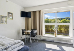 Værelse Danhostel Vejle