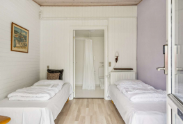 Danhostel Stevns