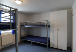 Kammak Hostel Sisimiut i Grønland - en del af Danhostel