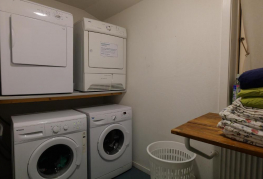 Kammak Hostel Sisimiut i Grønland - en del af Danhostel