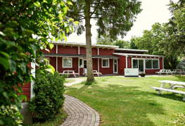 Danhostel Stevns