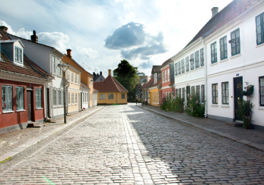 Odense
