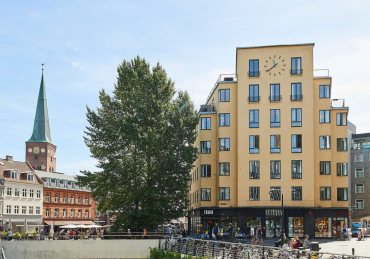 Aarhus