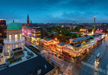 Copenhagen