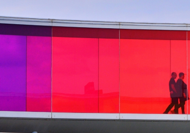 ARoS Aarhus Art Museum