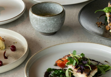 Eat Your Way Through Aarhus