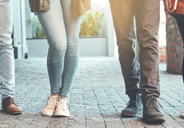 Get to know Copenhagen