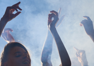 Nightlife in Copenhagen