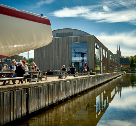 Roskilde