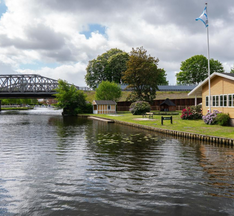 Danhostel Silkeborg 