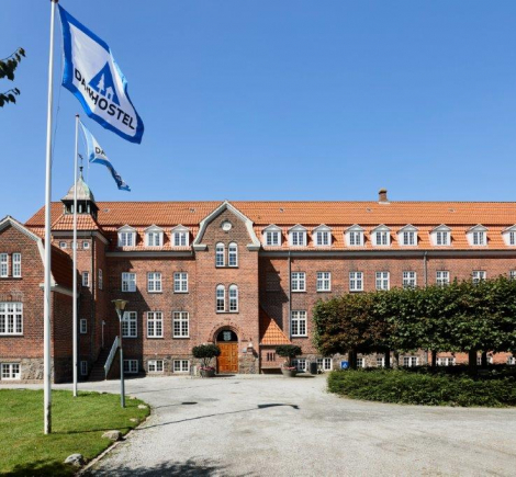 Danhostel Esbjerg 