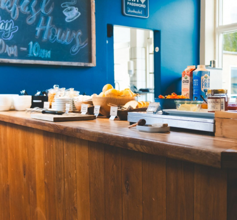 Danhostel Aarhus City 