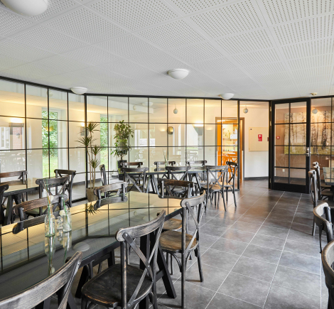 jul på danhostel esbjerg