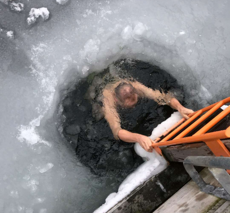 Skagen Vinterbaderfestival 2026 