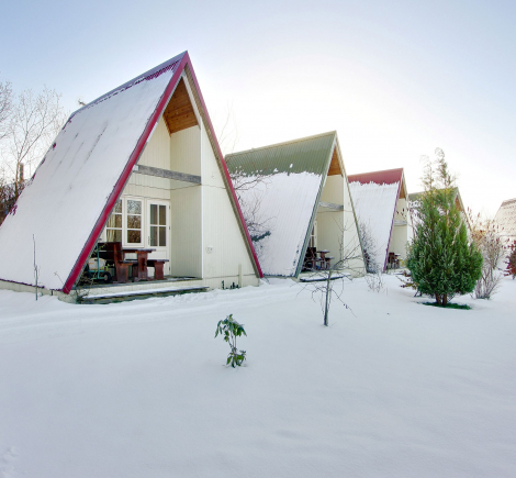Vinterferie i Sønderborg, Sønderjylland!