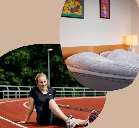 Oplev et aktivt familieophold i Vejen