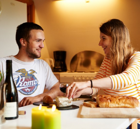 Danhostel Sønderborg-Vollerup