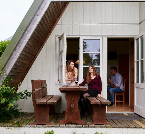 Danhostel Sønderborg-Vollerup