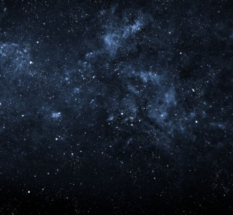 Se stjernehimmelen og mælkevejen på din ferie i Danmark