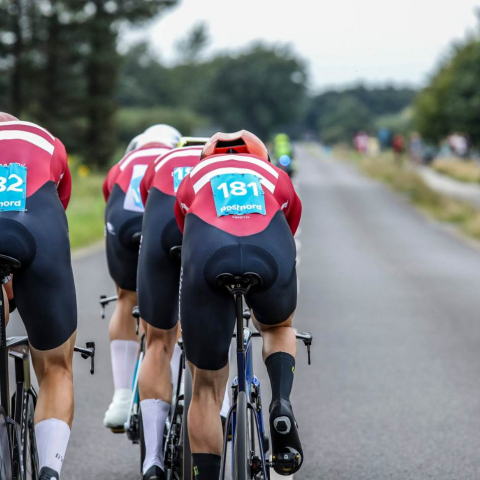 POst Danmark rundt - Vores guide til dagene!