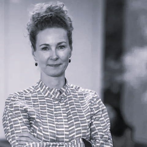 Danhostel har ansat Maria Beck-Tange som ny direktør.