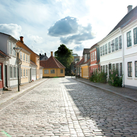Odense