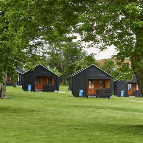 Danhostel Haderslev Byferie 