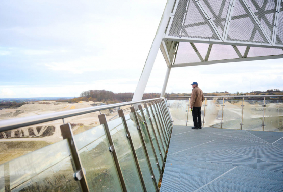 Danhostel Udsigten Faxe