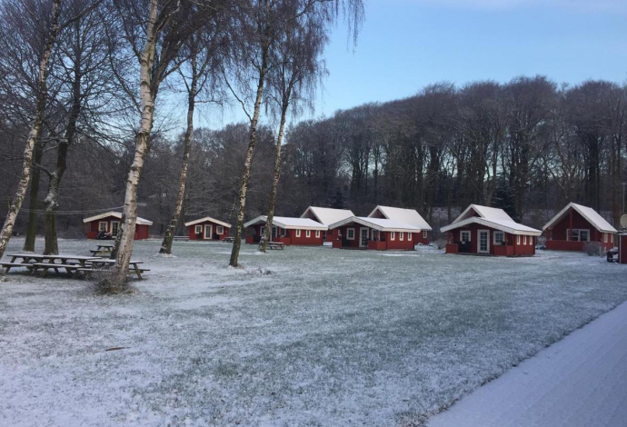 Vinterferie i Danmark