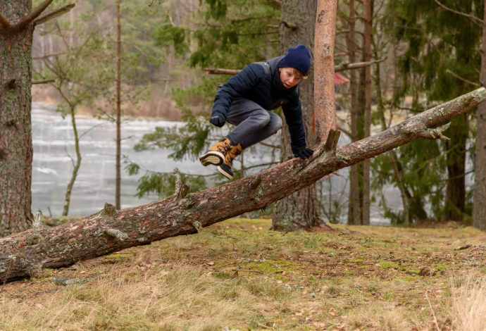 Vinterferie i Danmark
