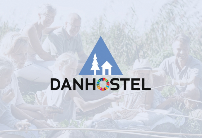 Vil du være med til at forme fremtidens Danhostel?