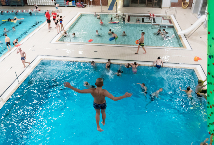 Danhostel Vejen Sport Resort