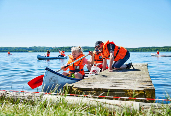 Danhostel Skanderborg