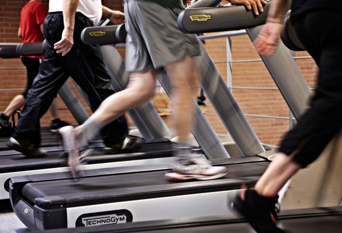 Danhostel Vejen Sport Resort 