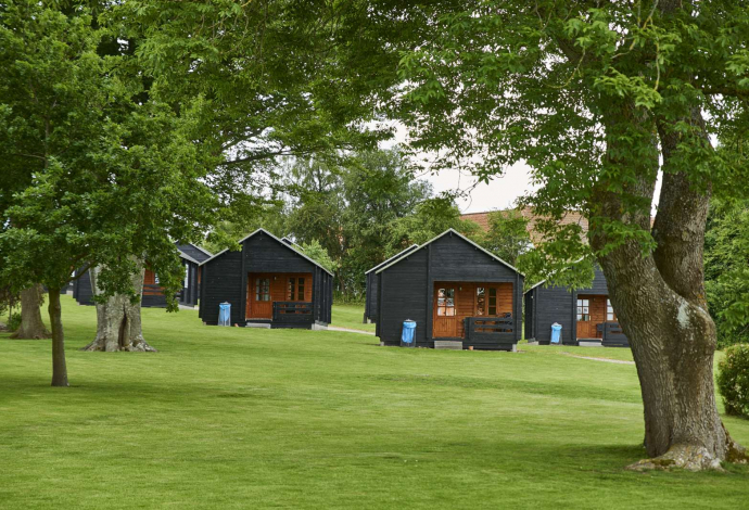 Danhostel Haderslev Byferie 