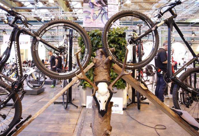 Copenhagen Bike Show