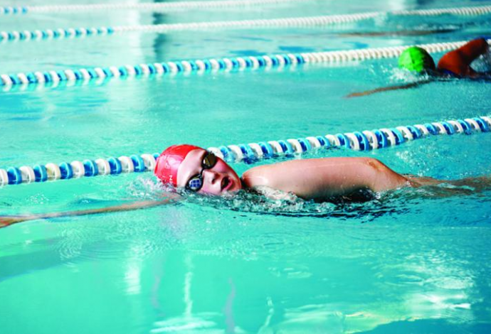 Danhostel Sport for Active Athletes