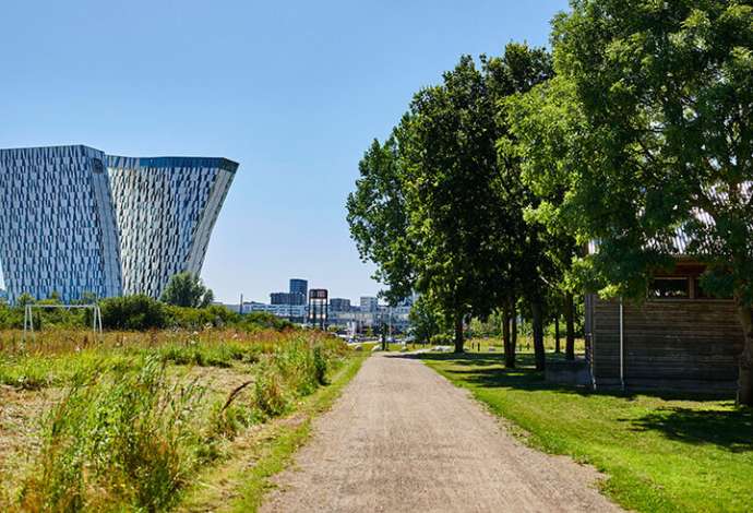 Danhostel, danmark, köpenhamn, vandrarhem, övernattning, prisvärt. amager