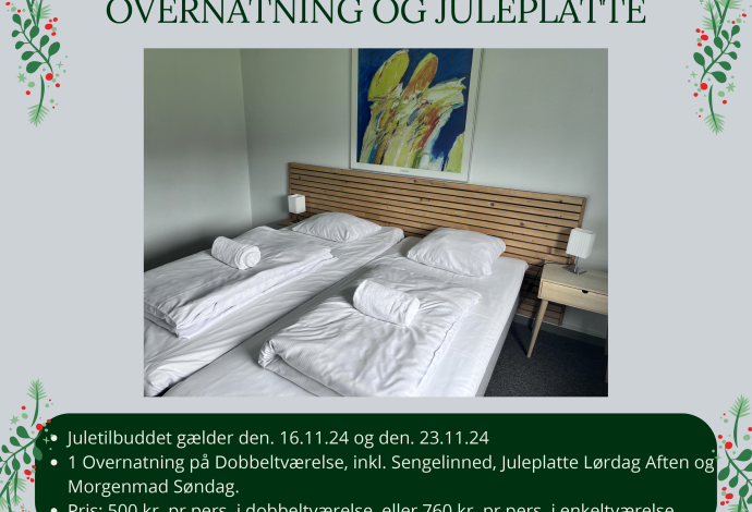 Juletilbud