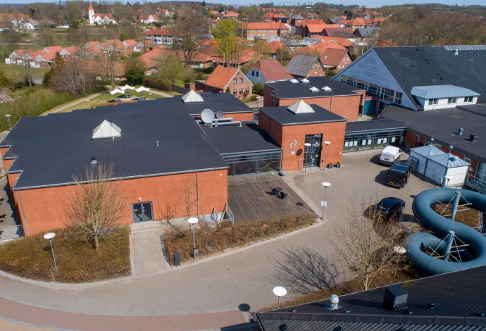 huset