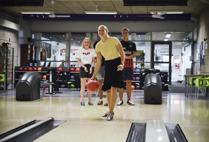 bowling