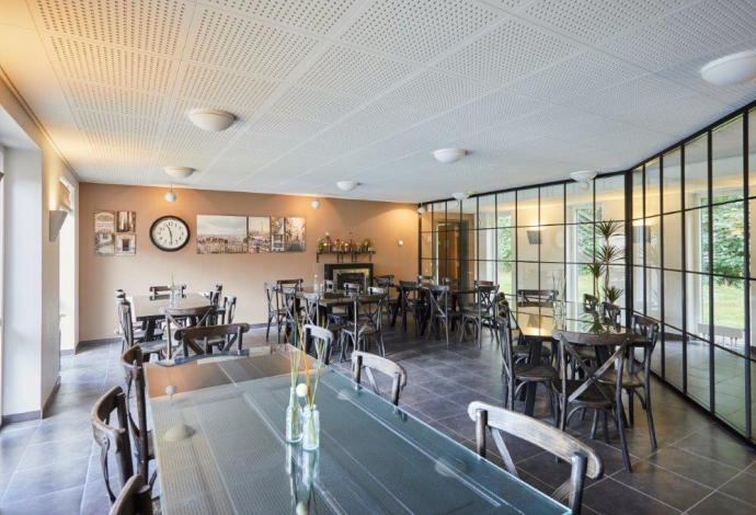Danhostel Esbjerg 