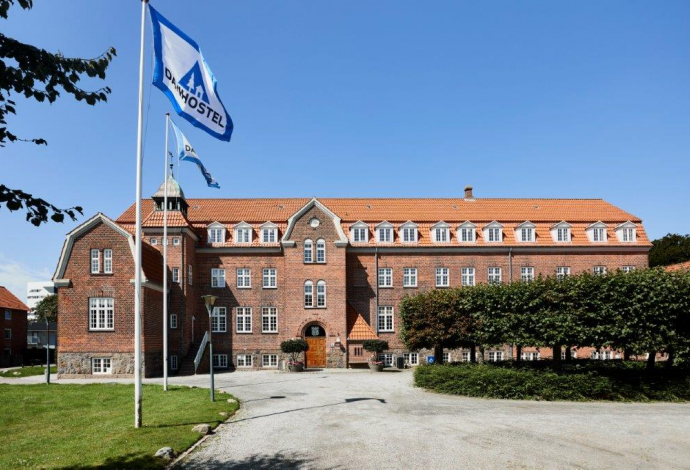 Danhostel Esbjerg 