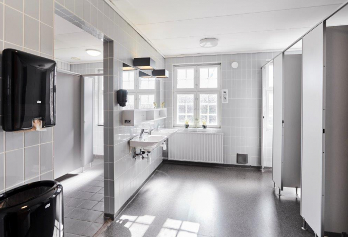 Danhostel Esbjerg 