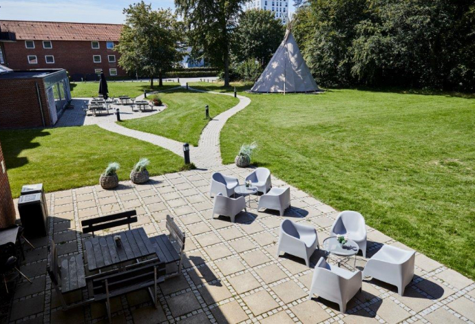 Danhostel Esbjerg 