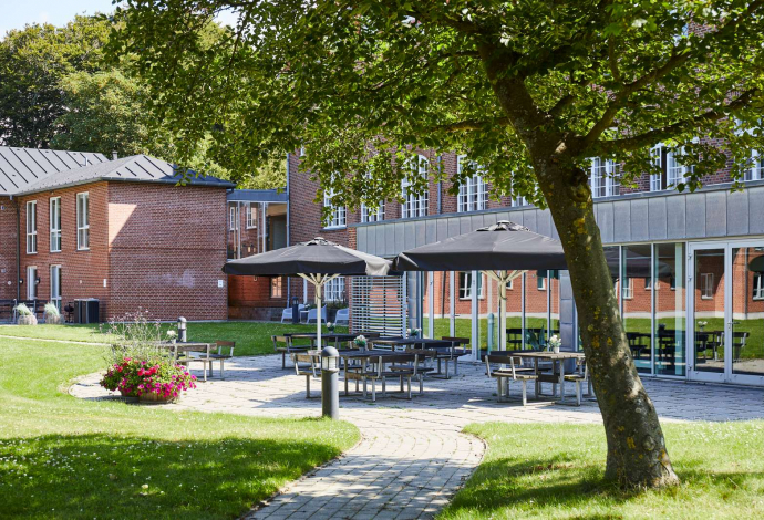 Danhostel Esbjerg 